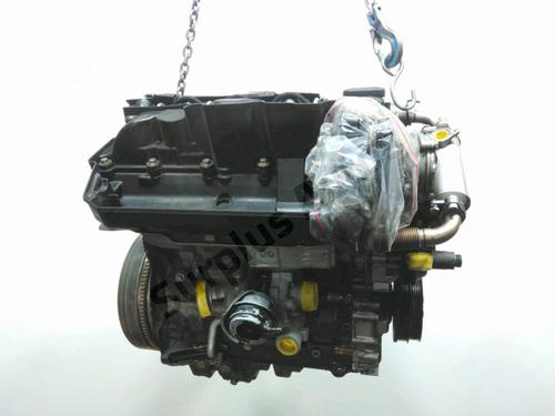 Engine BMW 5 (E39) 520 d | BP37761957M1 - Image 3
