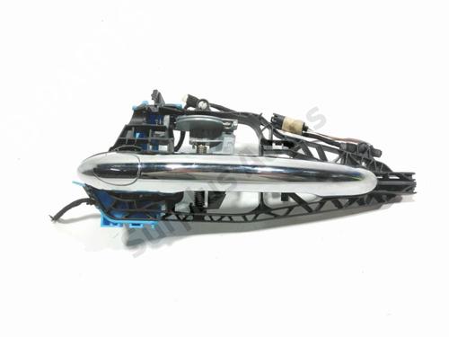 Türgriff vorne links außen für MINI MINI (F55) Cooper (136 hp) 30086422