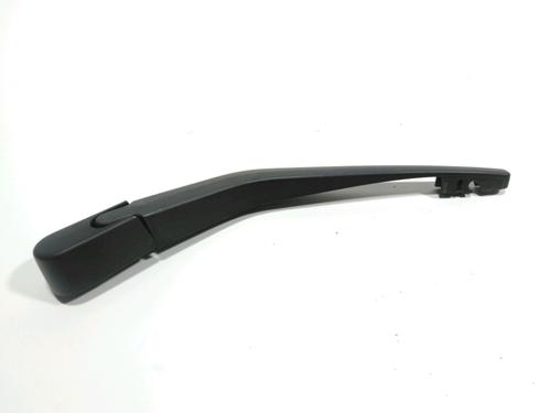 Used Rear windshield wiper arm BMW 1 (F20) 118 d (143 hp) 28271189