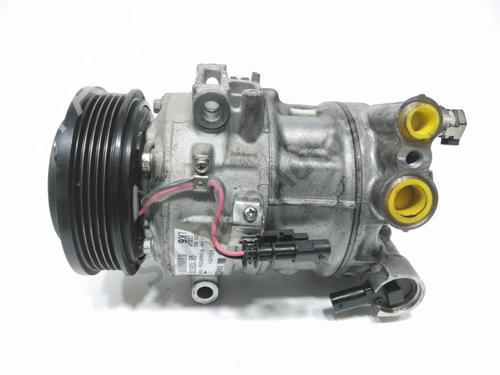 AC compressor OPEL ASTRA K (B16) 1.4 Turbo (68) | BP37764542M34 - Image 2