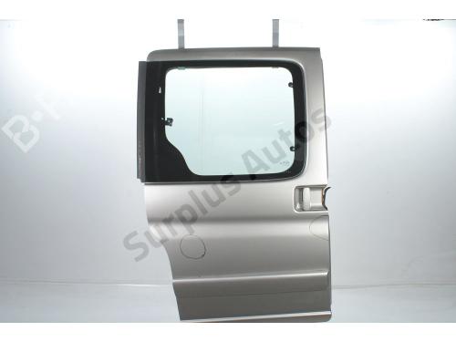 Used Right slide door Right slide door PEUGEOT PARTNER MPV (5_, G_) 1.6 HDi 90 (90 hp) 40464956 40464956
