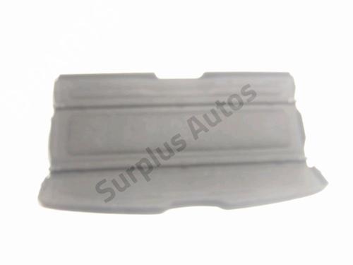 Rear parcel shelf PEUGEOT 2008 I (CU_) 1.2 VTi | BP29382239C85 