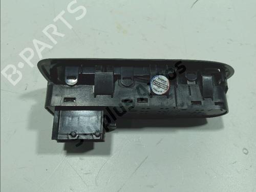 Left front window switch CITROËN C3 II (SC_) 1.2 VTi 82 | BP36464990I27 - Image 2