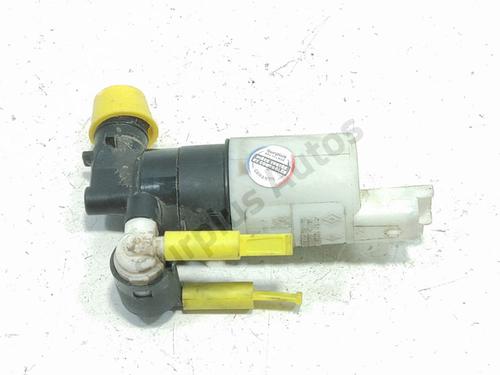 Used Washer pump Washer pump PEUGEOT 308 I (4A_, 4C_) 1.6 HDi (90 hp) 39707513 39707513