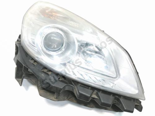 Højre forlygte RENAULT SCÉNIC II (JM0/1_) 2.0 dCi (JM1K) (150 hp) 31846151