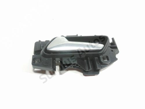 Used Rear left interior door handle Rear left interior door handle 29859006 29859006