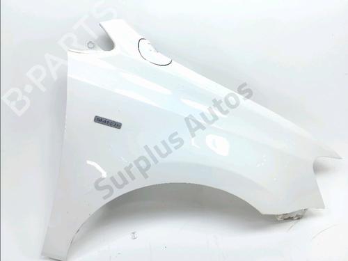 Used Right front fenders Right front fenders VW POLO V (6R1, 6C1) 1.2 (70 hp) 35808189 35808189
