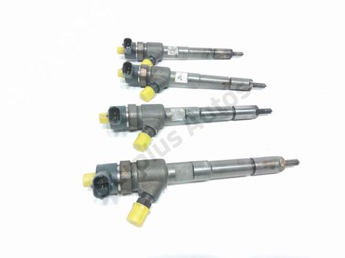 Injector SUZUKI SWIFT III (MZ, EZ) 1.3 DDiS (RS413D) | BP37763287M100 - Image 2