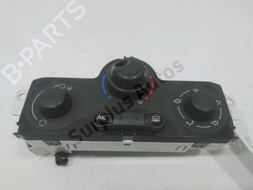 Used Climate control Climate control 36464559 36464559