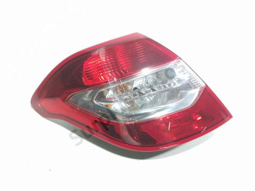 left-taillight-citroen-c4-ii-nc_-2009-35720158 main image