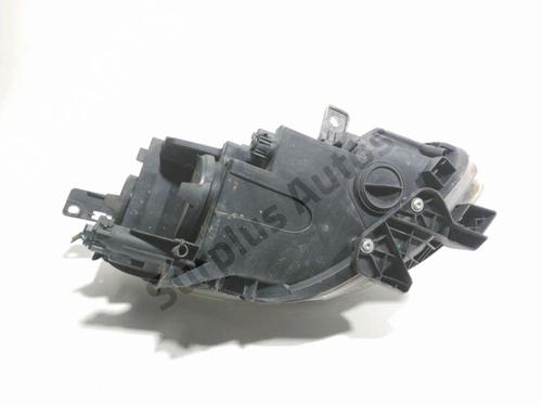 Left headlight ALFA ROMEO GIULIETTA (940_) 1.4 TB (940FXB1A, 940FXB11) | BP38009647C28 - Image 3