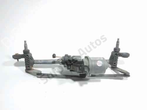 Used Front wipers mechanism Front wipers mechanism 38588671 38588671