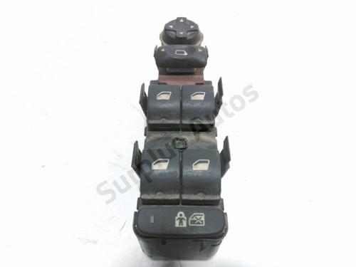 Used Left front window switch Left front window switch PEUGEOT 308 I (4A_, 4C_) 1.6 16V (120 hp) 36000313 36000313