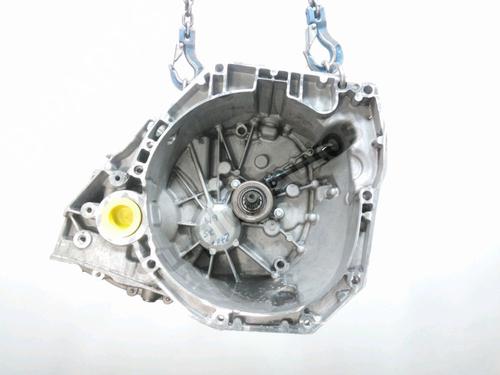 Used Gearbox Gearbox RENAULT CAPTUR I (J5_, H5_) 1.3 TCe 130 (J5NJ, J5NE) (131 hp) 31913940 31913940