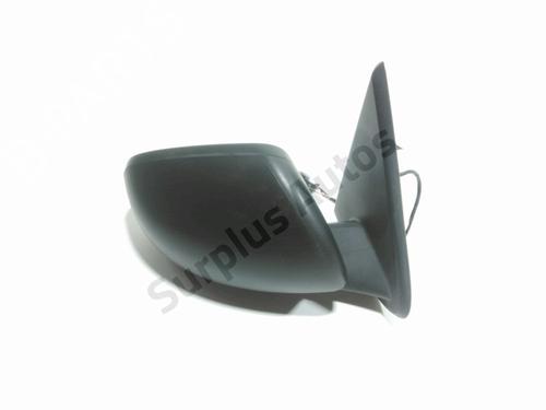 Right mirror DACIA DUSTER (HM_) 1.5 dCi 110 (HMAB) | BP28245609C27 