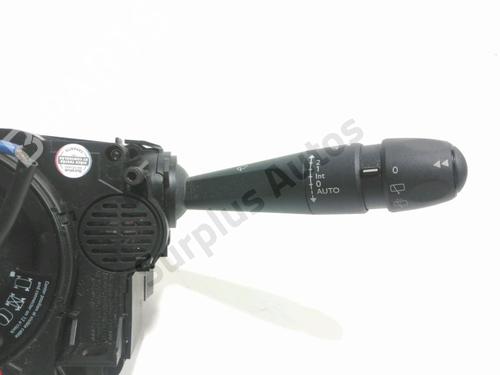 Steering wheel controls CITROËN C4 CACTUS 1.2 THP 110 | BP38165408E15 - Image 2