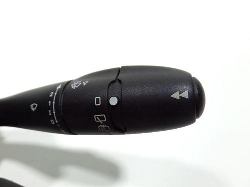 Steering wheel controls PEUGEOT 207 (WA_, WC_) 1.4 HDi | BP28226762E15 