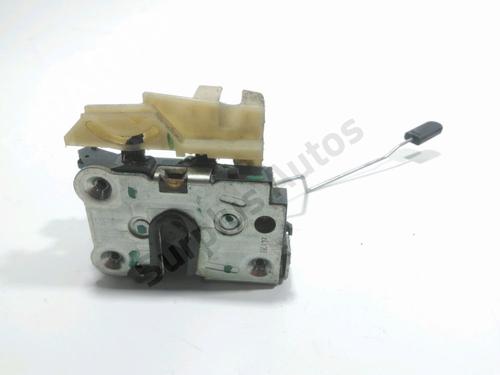 Used Front left lock DACIA DUSTER (HS_) 1.5 dCi 4x4 (109 hp) 30584829