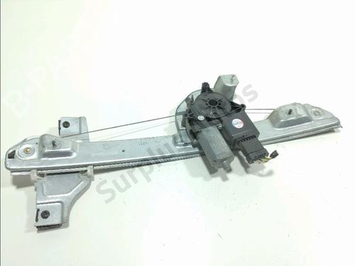 front-left-window-mechanism-citroen-c3-iii-sx-2016-37291889 main image