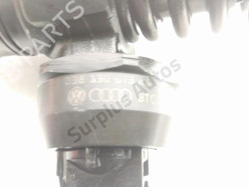 Injector VW GOLF V (1K1) 1.9 TDI | BP35808117M100 - Image 3