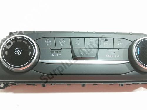 climate-control-ford-fiesta-vii-hj-hf-2017-39195058 main image
