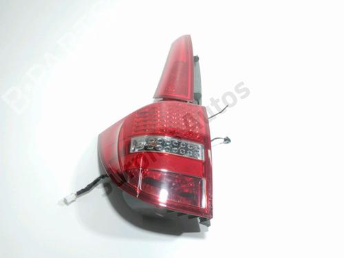 Used Left taillight KIA CEE'D SW (ED) 1.6 CRDi 115 (115 hp) 28270231