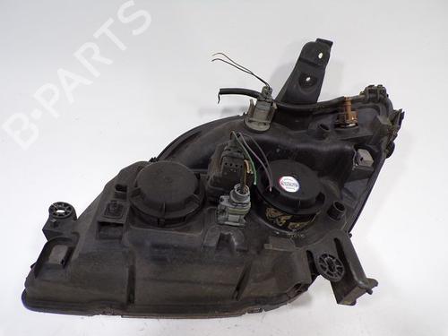 Lyskaster høyre RENAULT SCÉNIC I MPV (JA0/1_, FA0_) 1.6 (JA00, JA16, JA15, JA19, JA1V, JA2B, JA2C, JA0B,... | BP31004797C29