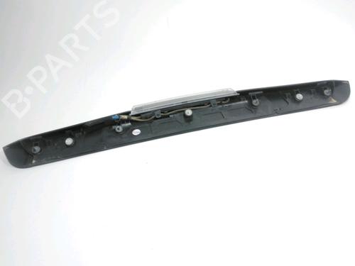 Spoiler bakluke CITROËN C4 I (LC_) 1.6 HDi | BP28259161C96 