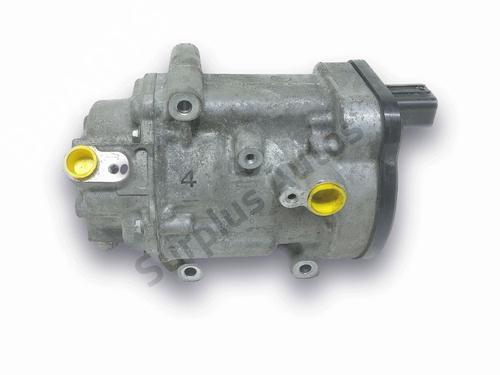 AC compressor TOYOTA COROLLA Hatchback (_E21_, _EA1_, _EH1_) 1.8 Hybrid (ZWE211, ZWE219) | BP38300529M34 - Image 3