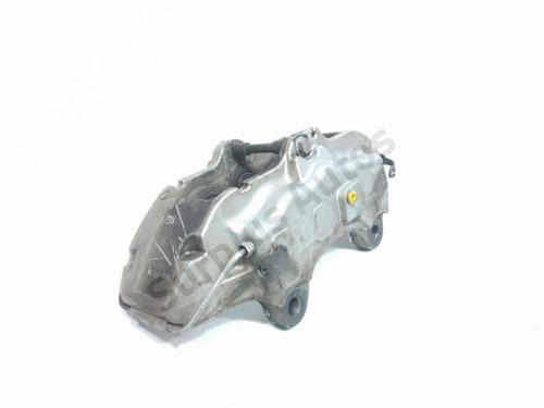 Right front brake caliper PORSCHE CAYENNE (9PA) S 4.8 | BP28226181M104