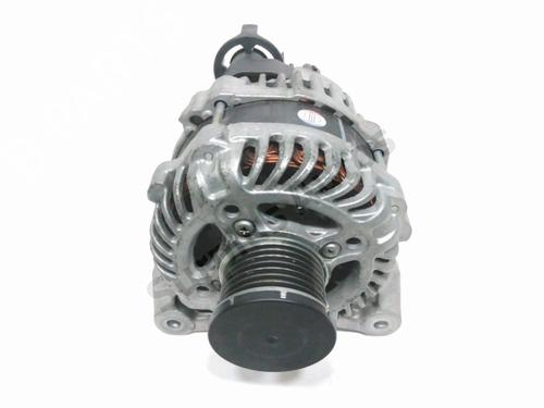 Used Alternator Alternator RENAULT SCÉNIC IV (J9_) 1.3 TCe 115 (J9N9) (115 hp) 30406189 30406189