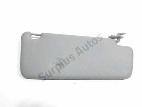 Left sun visor OPEL CORSA D (S07) 1.3 CDTI (L08, L68) | BP30102010I1