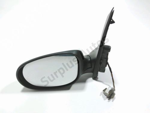 Used Left mirror FORD KA (RU8) 1.2 (69 hp) 28246149