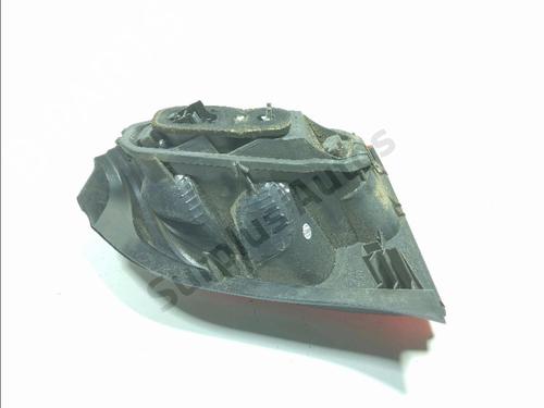 Left taillight RENAULT TWINGO II (CN0_) 1.2 16V (CN04, CN0B) | BP39260808C34 - Image 3