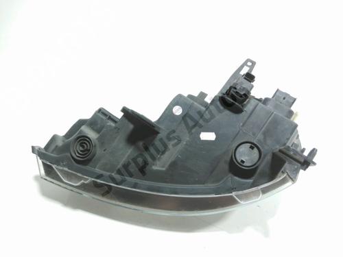 Right headlight RENAULT MODUS / GRAND MODUS (F/JP0_) 1.5 dCi 75 | BP36963065C29 - Image 2