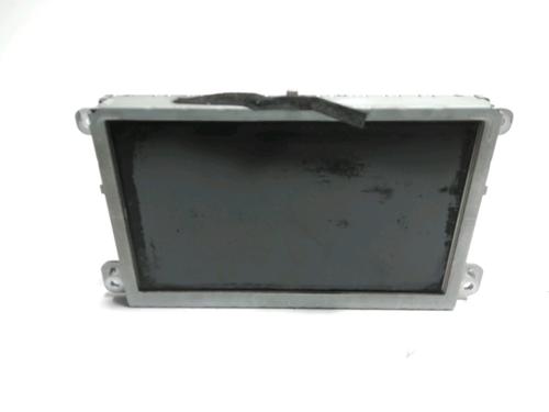 Used Display monitor AUDI A4 B8 (8K2) 2.7 TDI (190 hp) 28229691