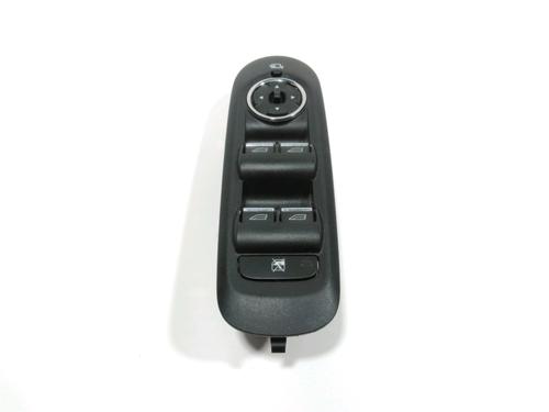 Used Left front window switch Left front window switch 28249343 28249343