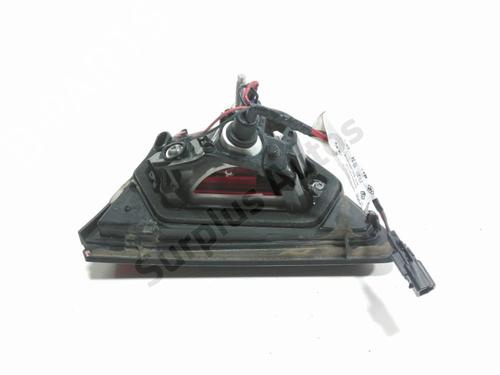 Left tailgate light RENAULT CLIO IV (BH_) 1.2 TCe 120 (BHAU) | BP38588448C79 - Image 2