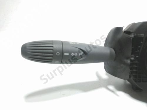 Steering wheel controls FIAT PANDA (169_) 1.3 D Multijet (169.AXC1A) | BP39259945E15 - Image 3