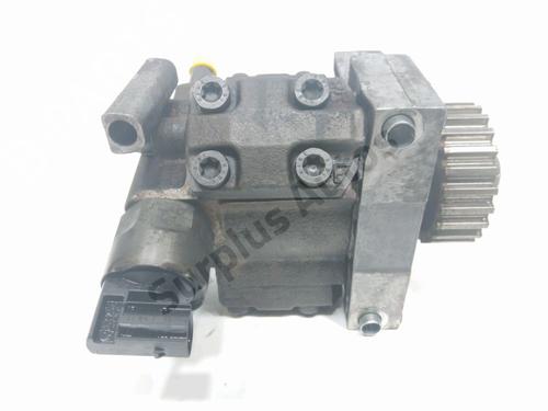 Injection pump PEUGEOT 407 Coupe (6C_) 2.7 HDi | BP32356162M78 - Image 4