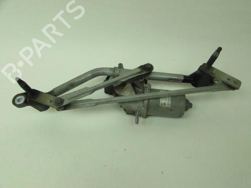 Used Front wipers mechanism Front wipers mechanism 37790665 37790665