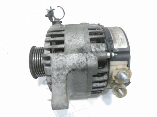 Generator Generator TOYOTA AYGO (_B1_) 1.0 (KGB10_, KGB10R) (68 hp) 37167519 37167519