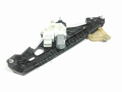 Used Rear right window mechanism Rear right window mechanism 29858849 29858849