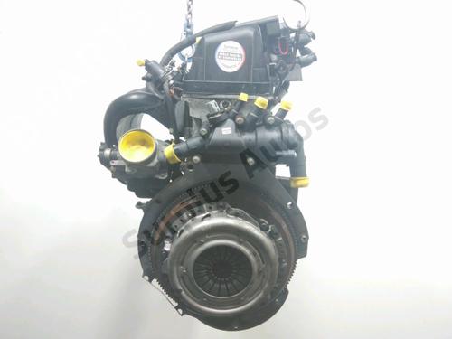 Engine FORD STREET KA (RL2) 1.6 | BP38586898M1 - Image 2