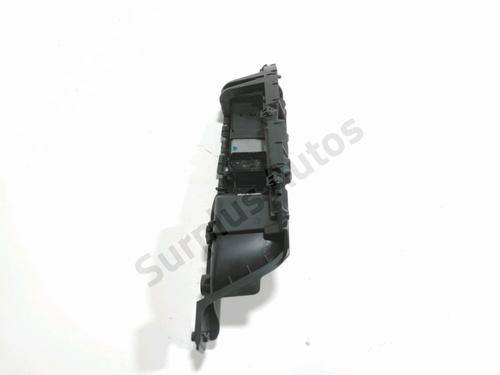 Left front window switch HONDA JAZZ III (GE_, GG_, GP_, ZA_) 1.3 HYBRID (GP1) | BP29858727I27