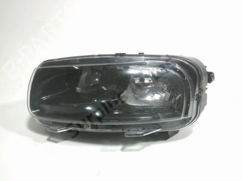 Used Left headlight Left headlight CITROËN C4 CACTUS 1.2 VTi 82 (82 hp) 35941954 35941954