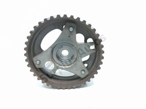 Pulley RENAULT KANGOO Express (FW0/1_) 1.5 dCi 90 (FW0G, FW05, FW08, FW11) | BP36253066M122 - Image 2