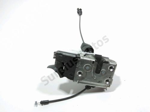 Used Front left lock RENAULT VEL SATIS (BJ0_) 2.0 dCi (BJ03, BJ0B) (173 hp) 28248224