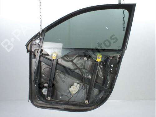 Used Front left window mechanism VW TOUAREG (7LA, 7L6, 7L7) 3.0 V6 TDI (225 hp) 30995698