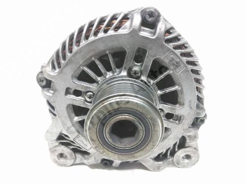 Used Alternator Alternator RENAULT ESPACE IV (JK0/1_) 2.0 dCi (JK01, JK02, JK1J, JK1K, JK1H) (150 hp) 36464336 36464336